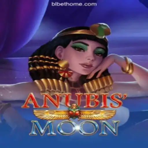 Discover the Mysteries of AnubisMoon: A Journey into Ancient Egypt