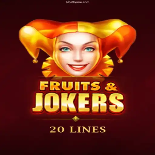Discover the Excitement of FruitsAndJokers20: An Unforgettable Casino Experience
