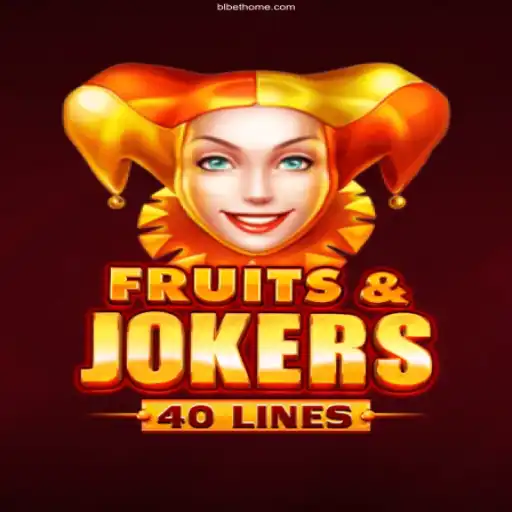 Exploring FruitsAndJokers40: A Unique Casino Experience