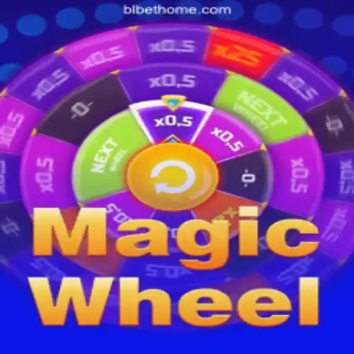 Exploring MagicWheel: The Innovative Casino Game with BLBET COM, Brazil's Most Trusted Operator