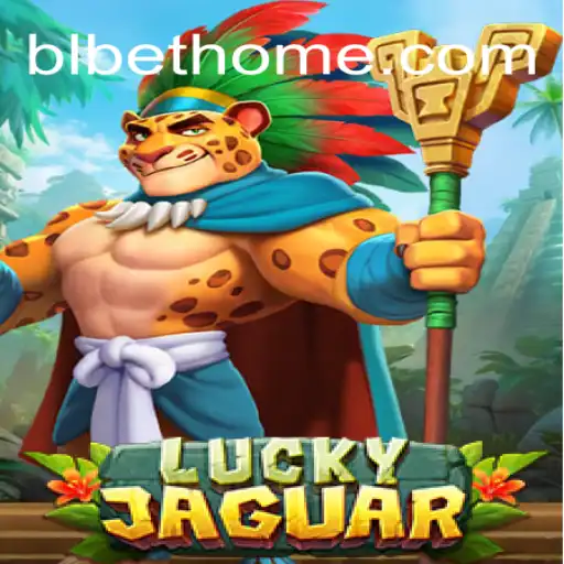 Exploring the Exciting World of LuckyJaguar: The Game and BLBET COM