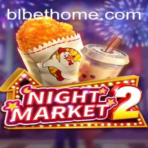 Exploring NightMarket2: The Thrilling Casino Game Taking Brazil by Storm