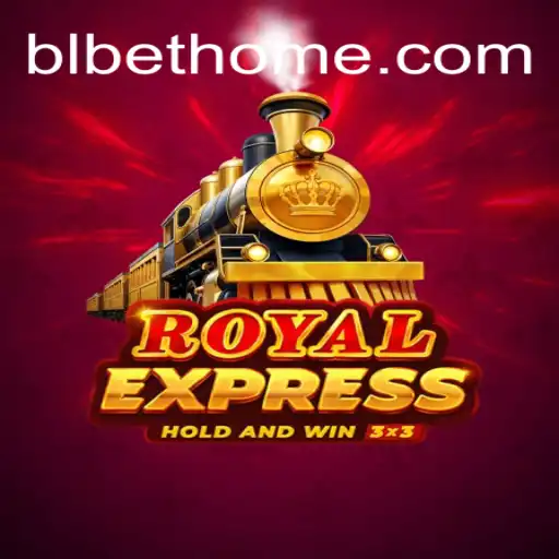 Royal Express: A Thrilling Casino Adventure