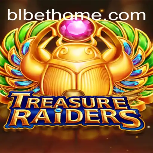 Unveiling TREASURERAIDERS: A Journey Through Adventure and Strategy