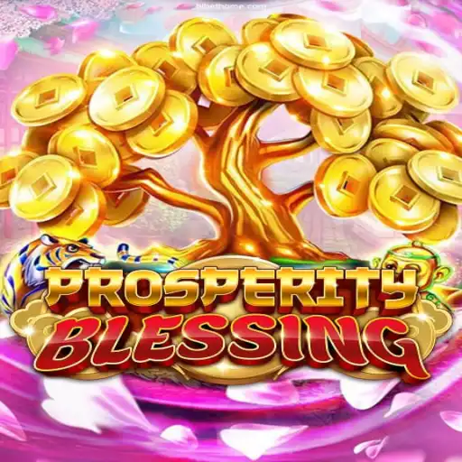 Exploring ProsperityBlessing: A Game of Wealth and Strategy