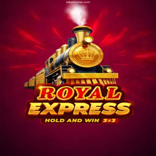 Royal Express: A Thrilling Casino Adventure