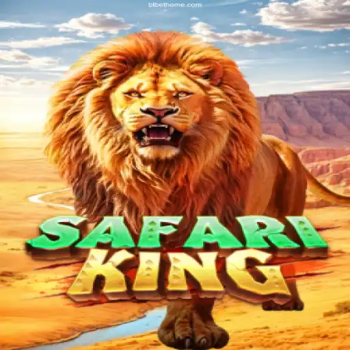 Explore SafariKing: The Ultimate Adventure Game by BLBET COM