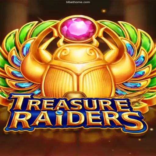 Unveiling TREASURERAIDERS: A Journey Through Adventure and Strategy